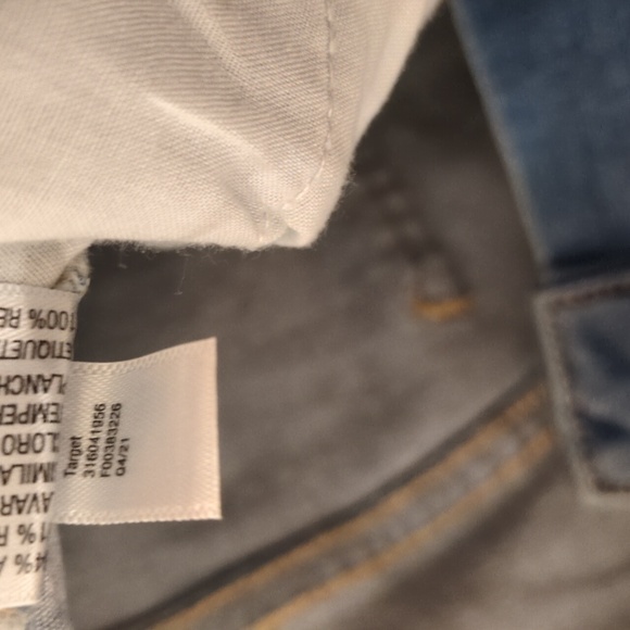 Knox Rose Blue Boot Cut Jeans Timeless Denim Design - Picture 14 of 14